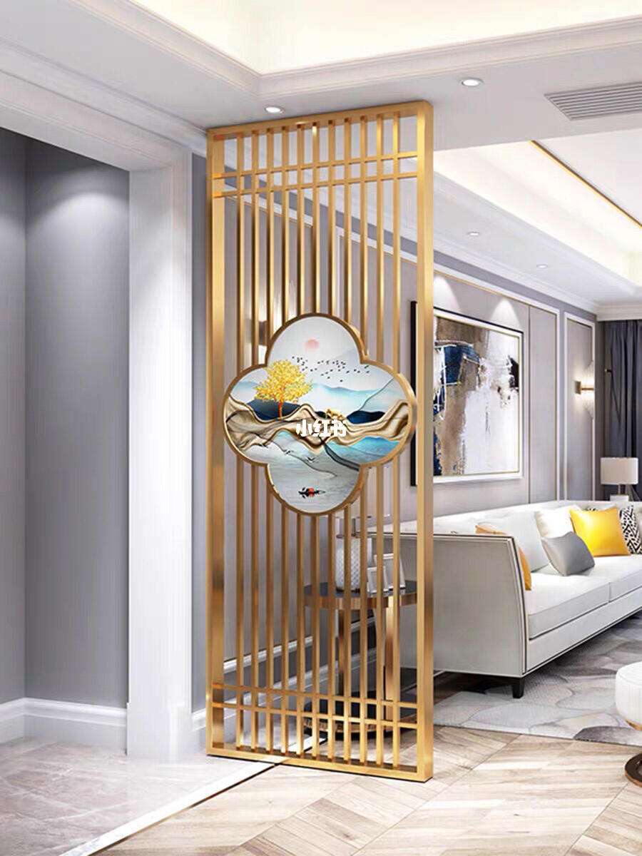正对门玄关最好图片 正对门玄关最好图片