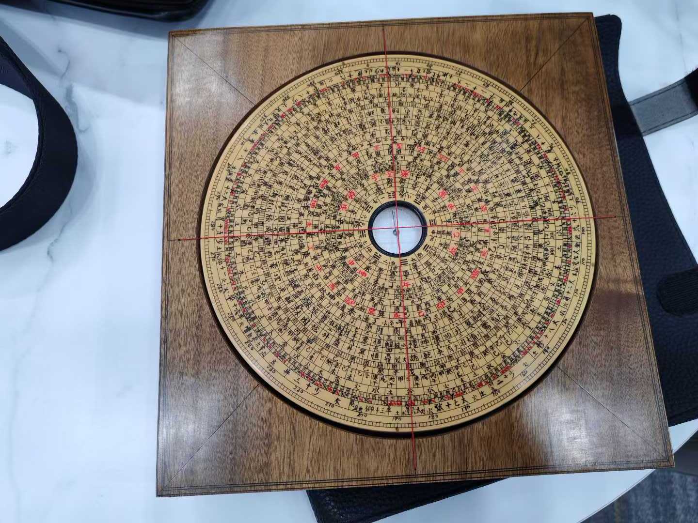 风水大师的实战案例 风水大师的实战案例