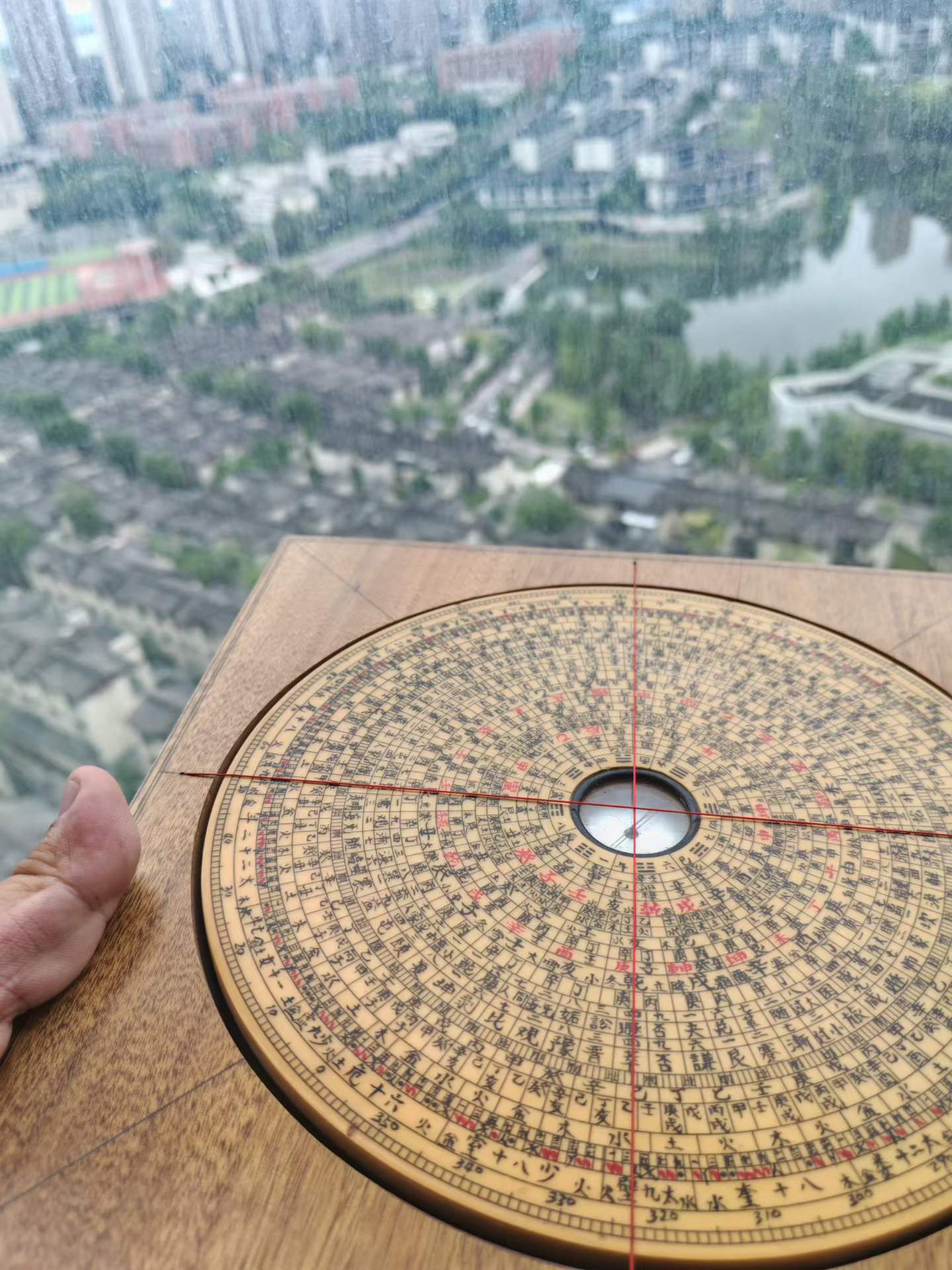 风水大师的实战案例 风水大师的实战案例