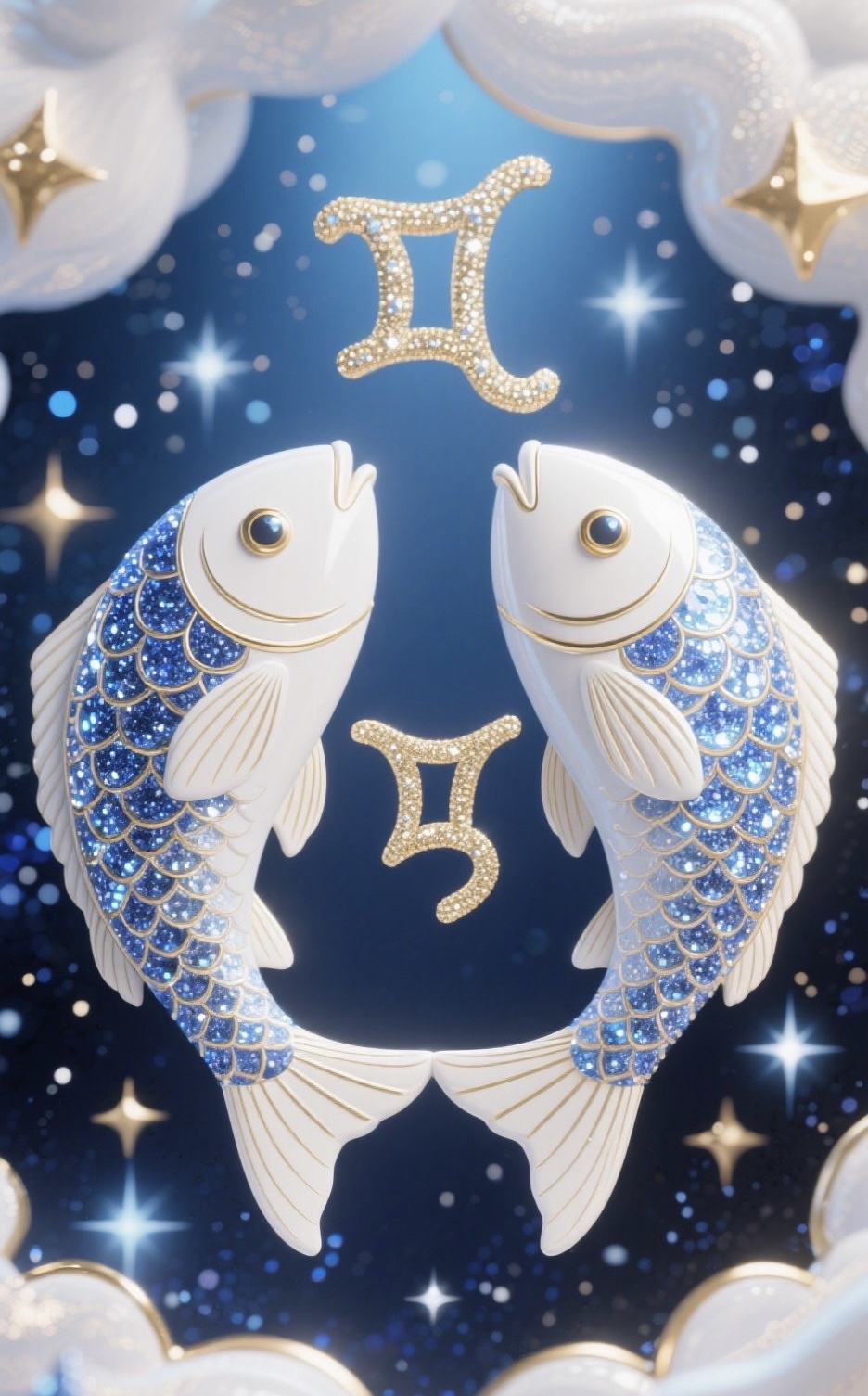 2027年财运好的星座