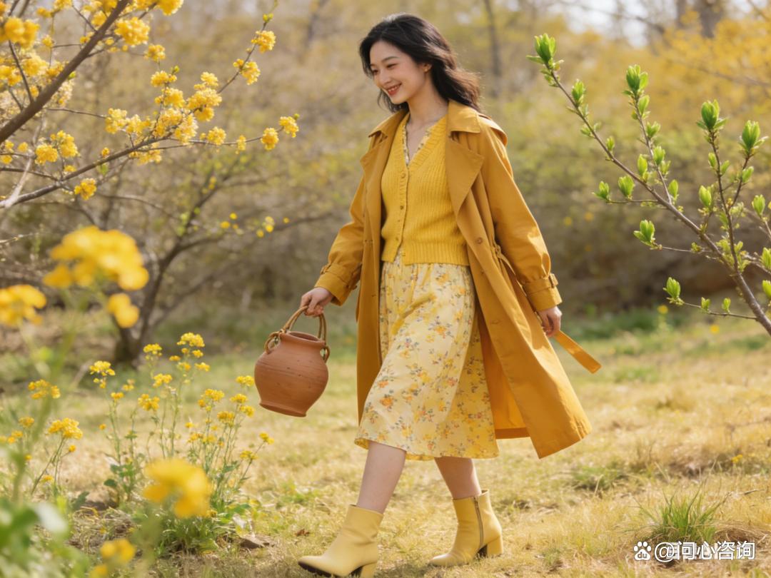 今天运气穿衣颜色 今天运气穿衣颜色