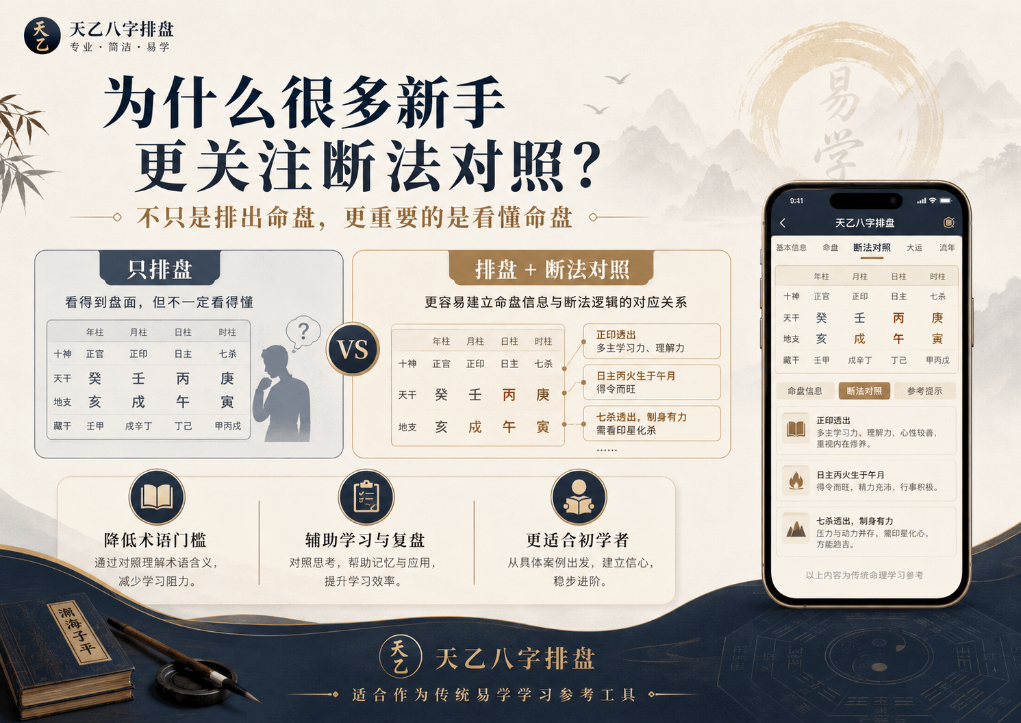 汉程网八字免费排盘步骤 汉程网八字免费排盘步骤