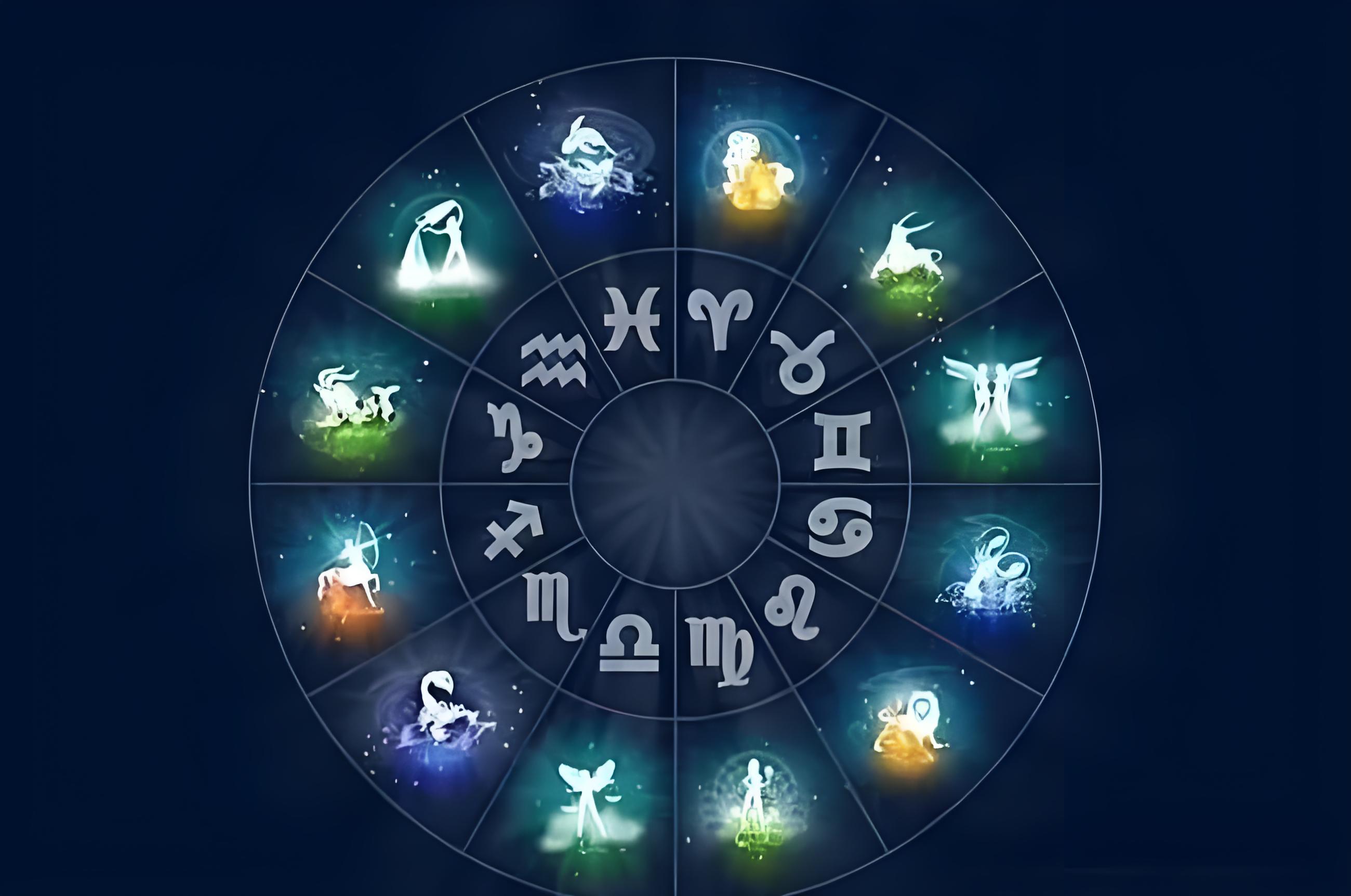 星座运势今天怎么样