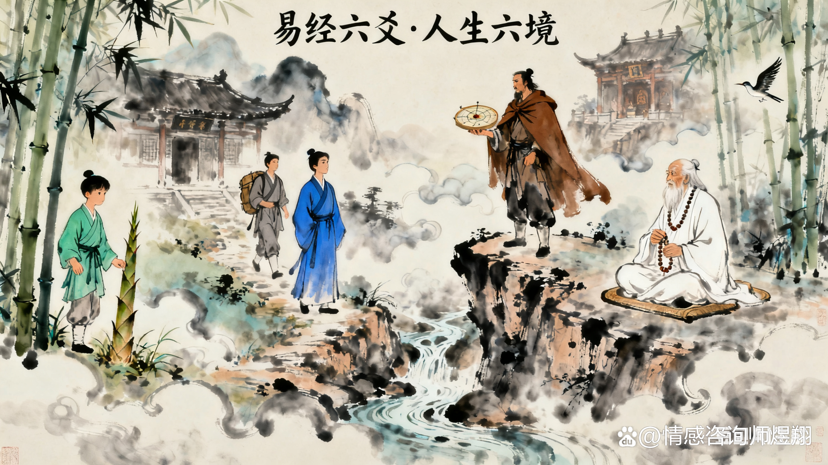 卜卦的正确解释 卜卦的正确解释