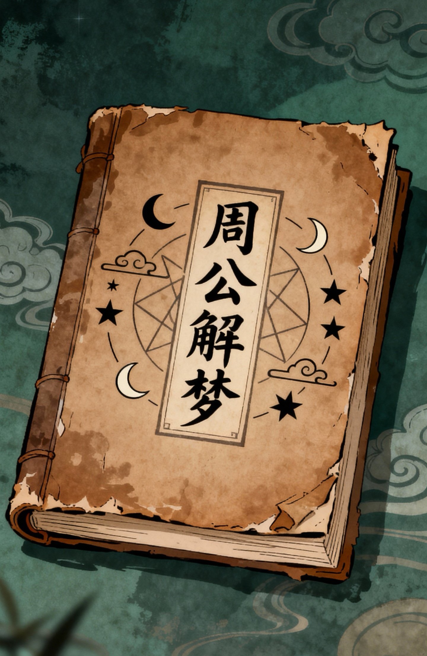 周公原版全文 周公原版全文