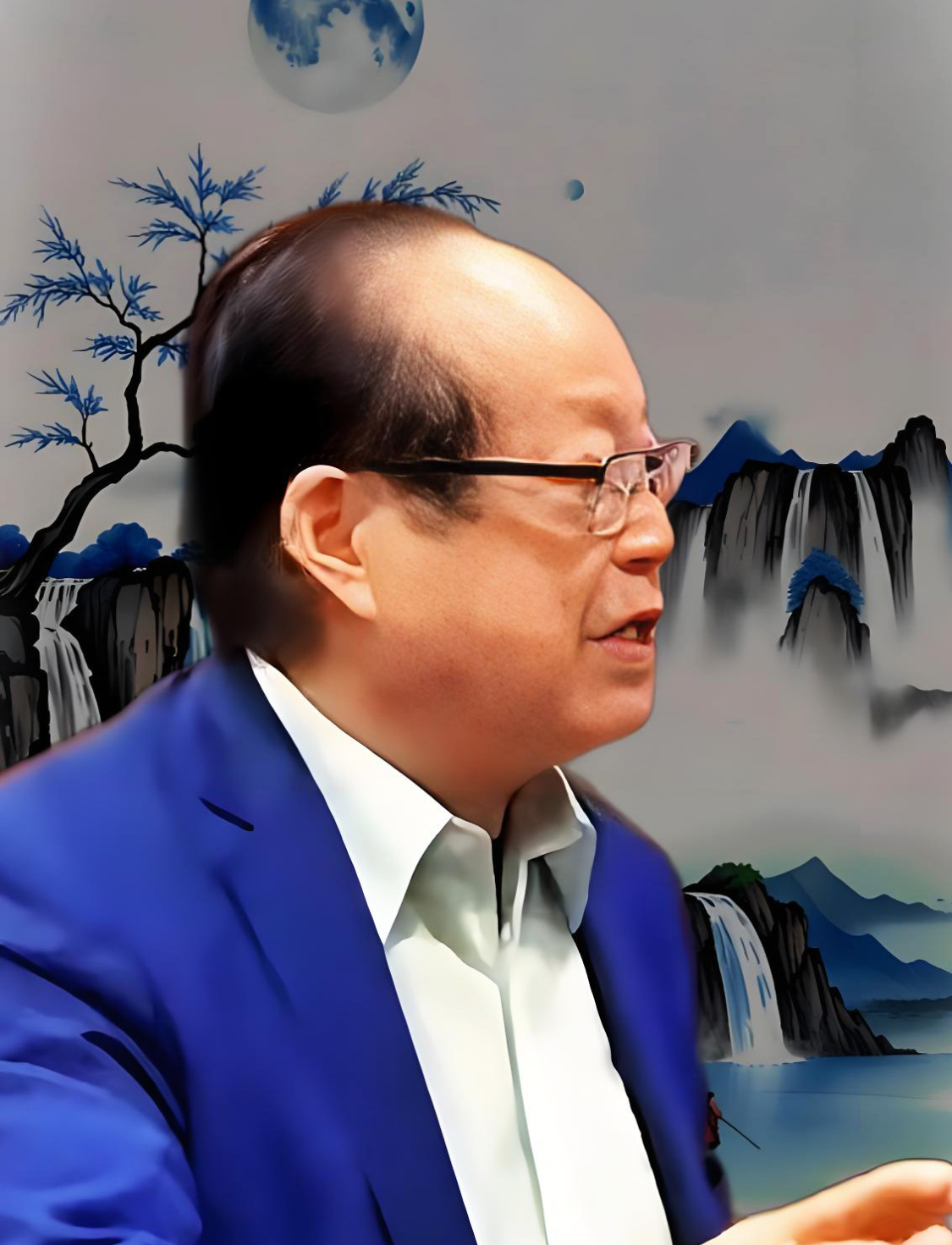 顶尖风水大师排名前十