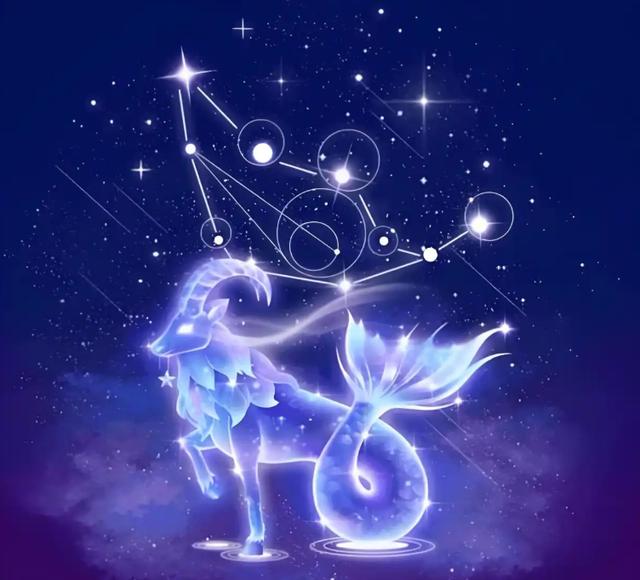摩羯的上升星座是什么星座啊 摩羯的上升星座是什么星座啊