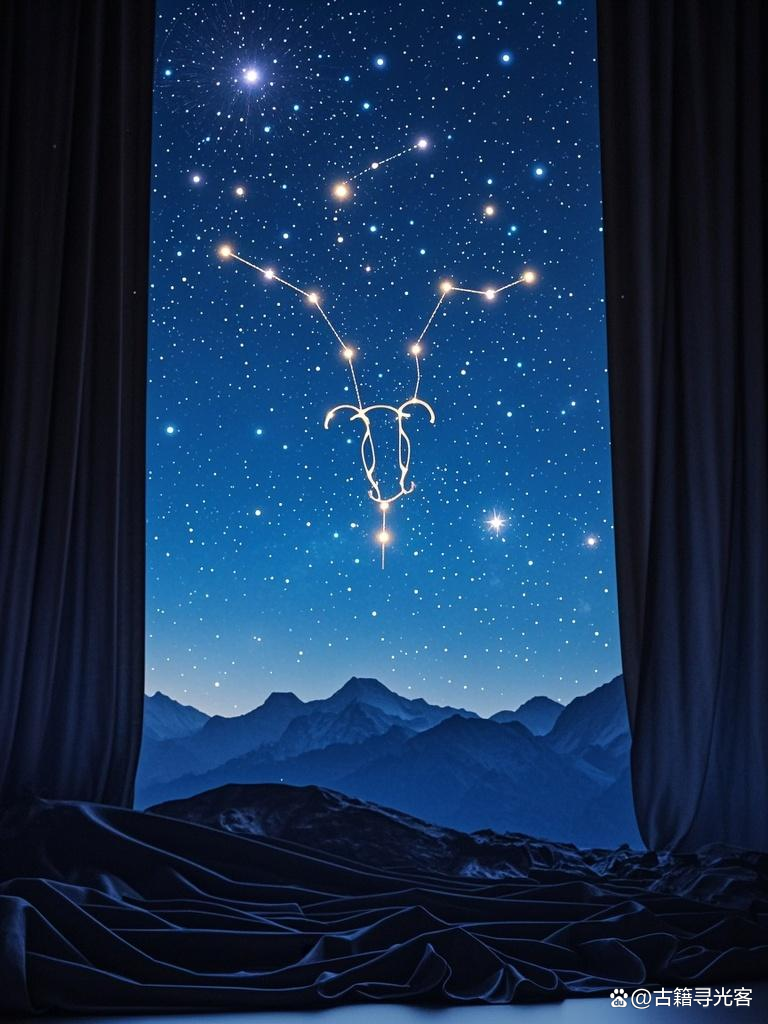 摩羯的上升星座是什么星座啊 摩羯的上升星座是什么星座啊