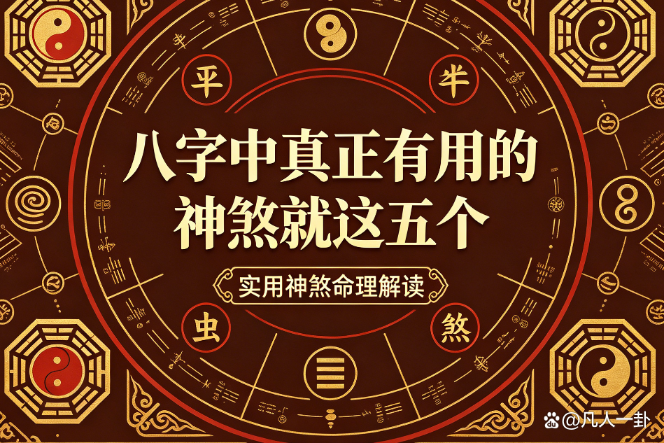 八字真的有用吗 八字真的有用吗