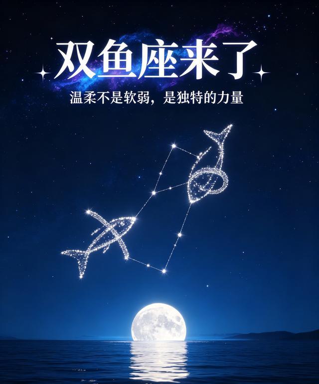 双鱼座下周运势预测 双鱼座下周运势预测