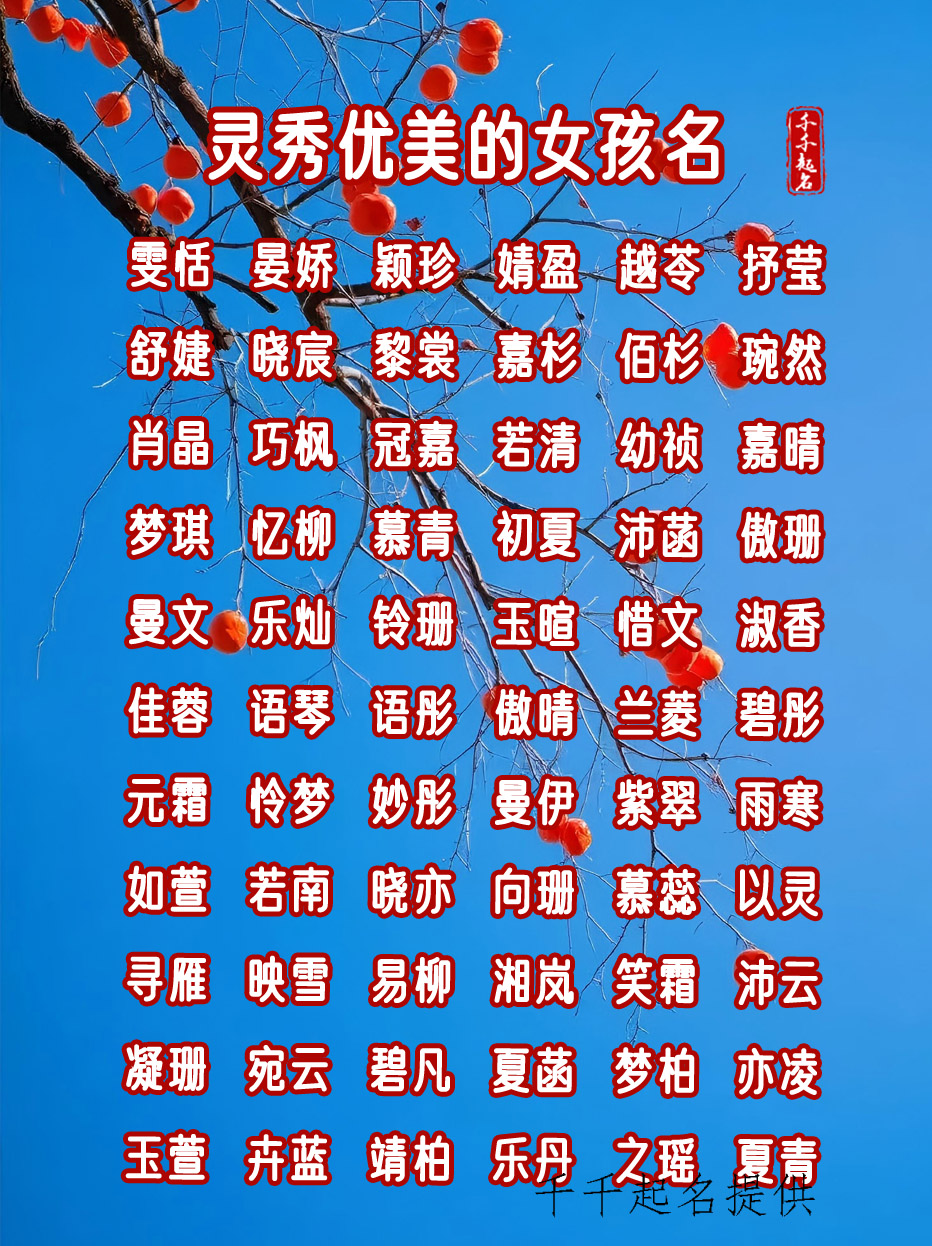 起名软件 起名软件