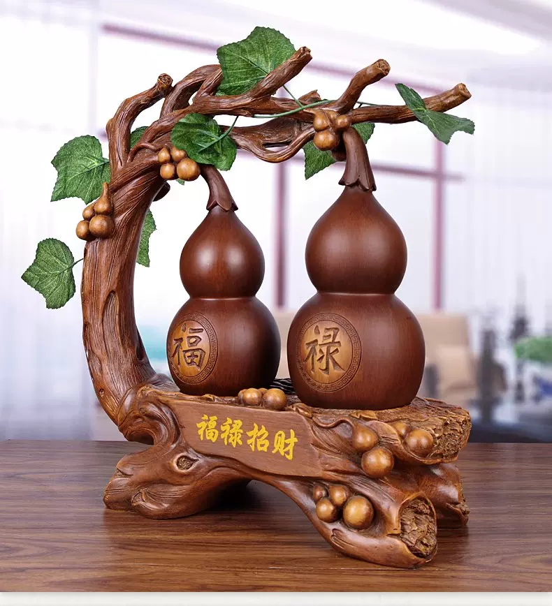 家里放什么可以招财进宝