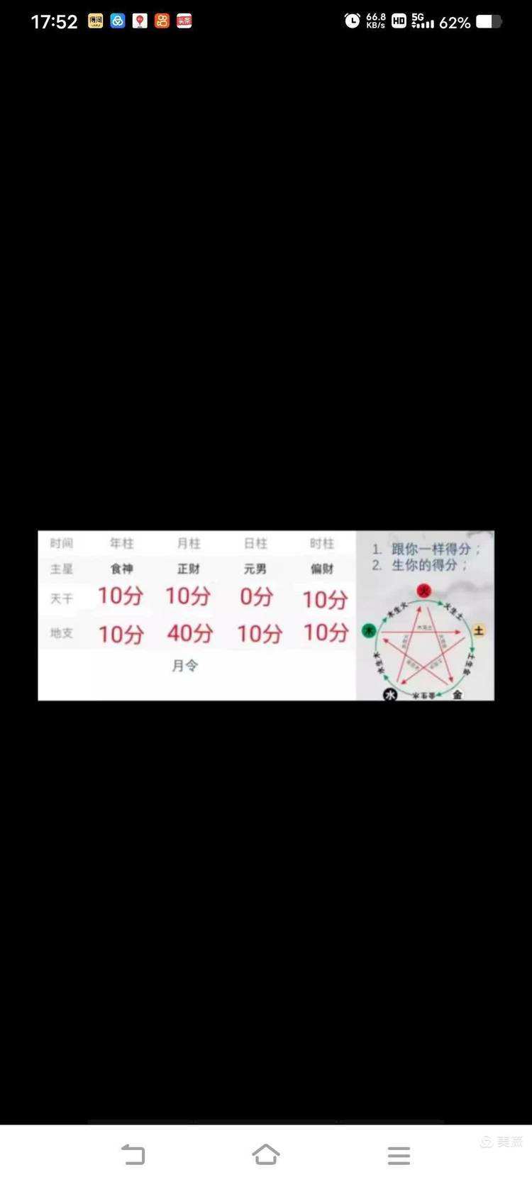 包含卜易居免费测名打分官网的词条