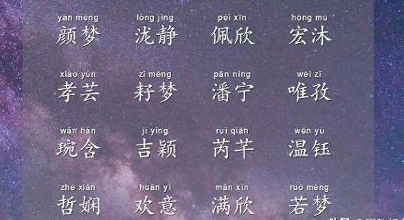 给宝宝起名字的网站