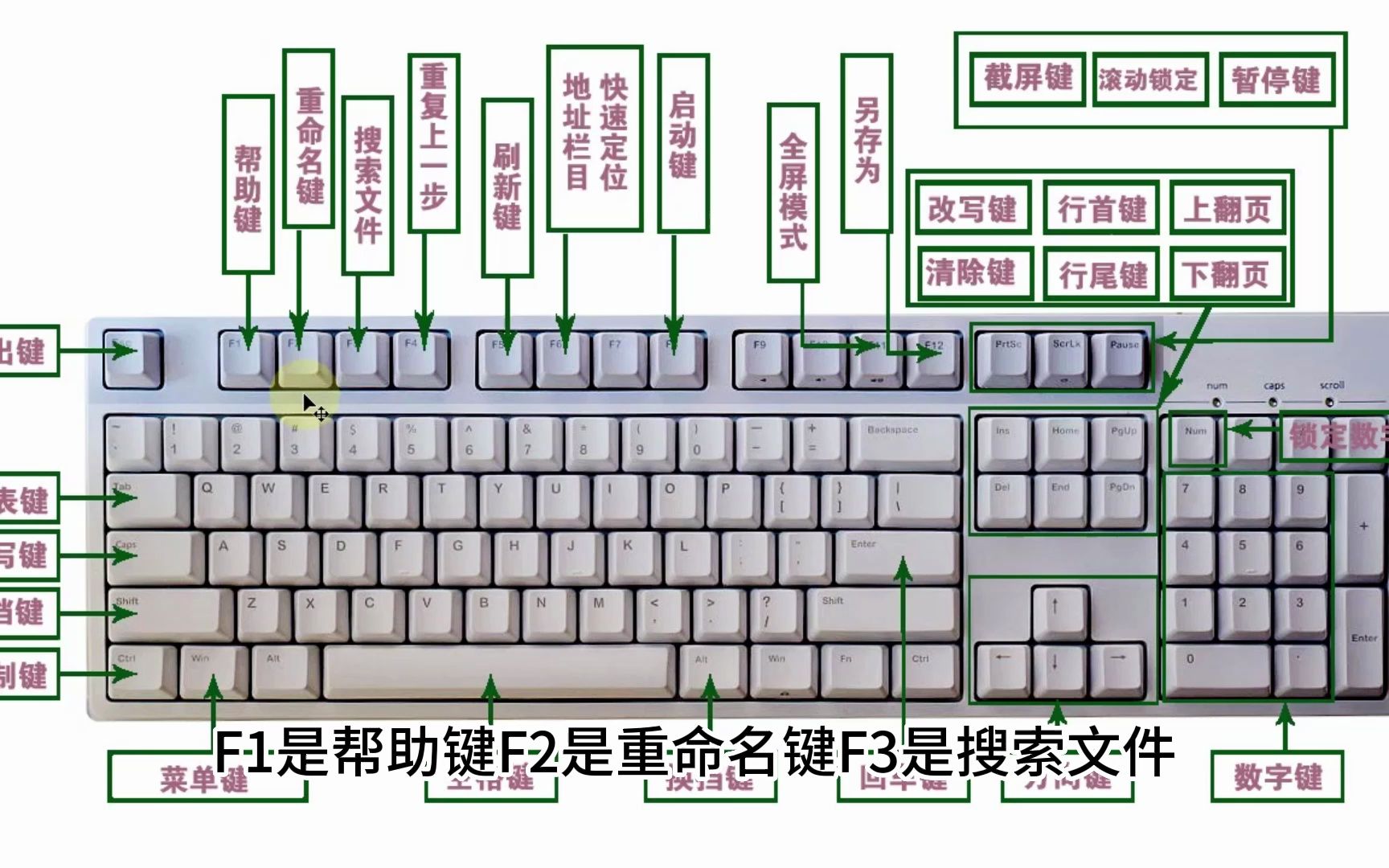 电脑名字价格