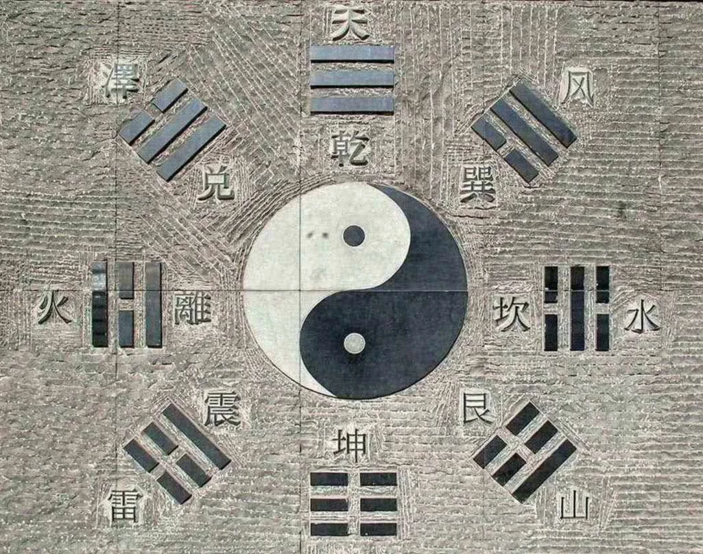 周易算命占卜软件