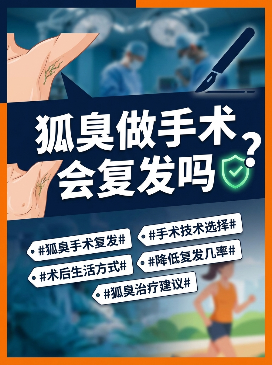 做狐臭手术是不是没有报销了 做狐臭手术是不是没有报销了