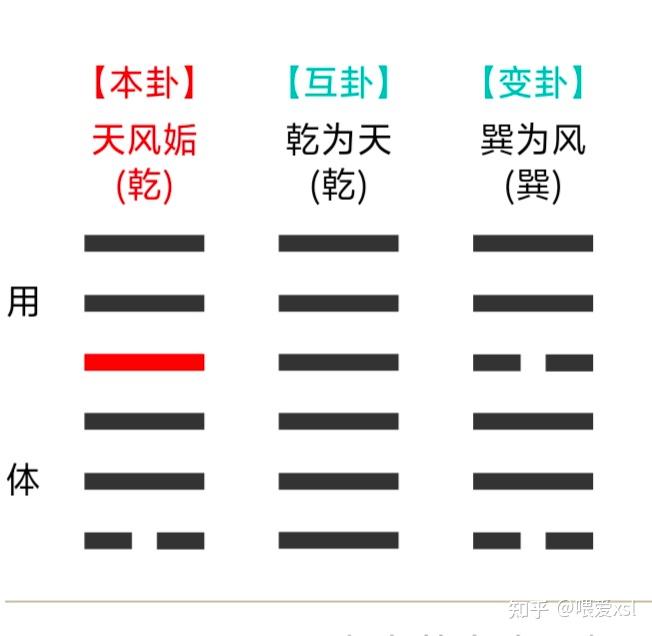 梅花易数免费占卜APP