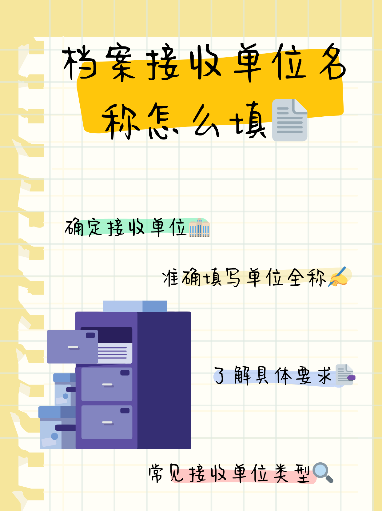 名字标准