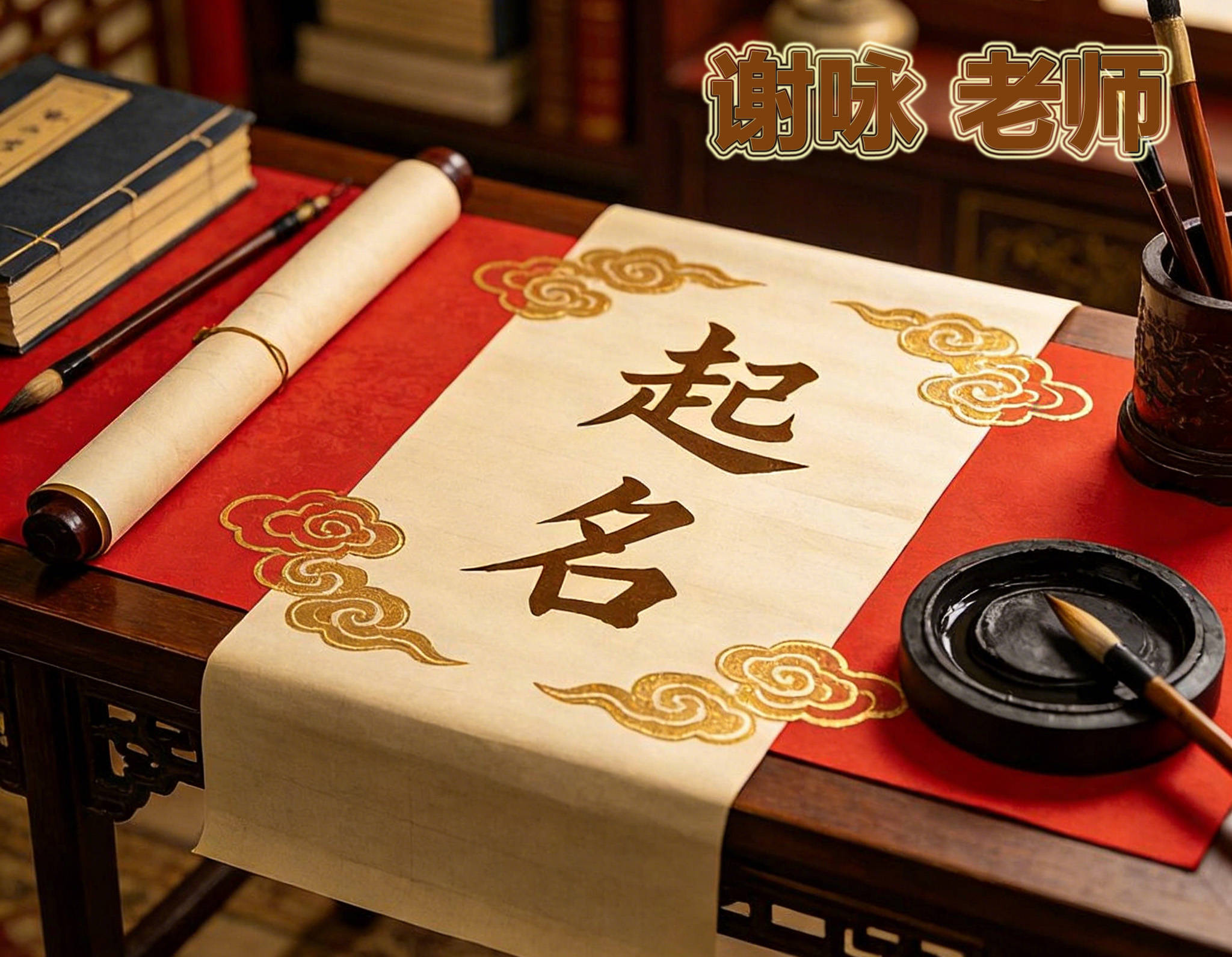 起名字生辰八字免费
