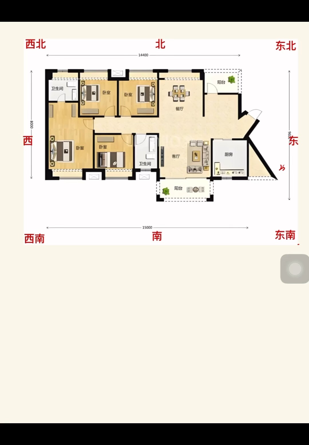 自建房的风水格局 自建房的风水格局