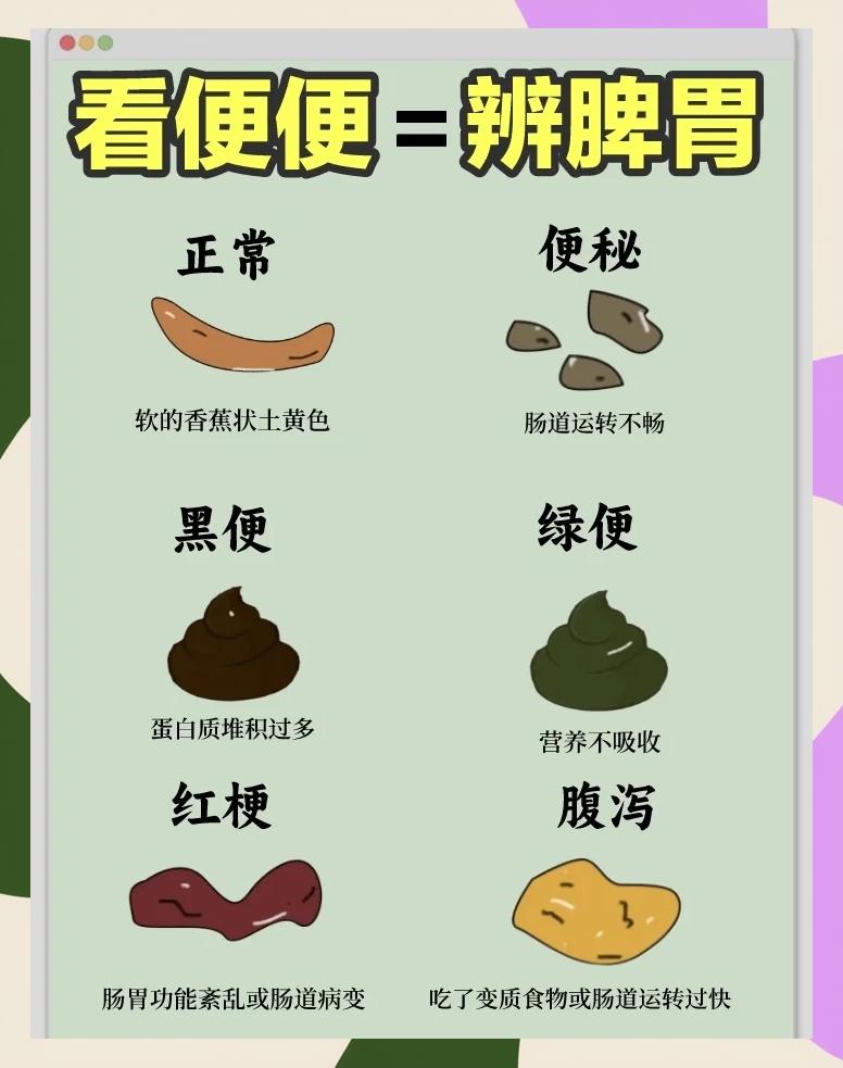 周公解梦中排便的解读 周公解梦中排便的解读