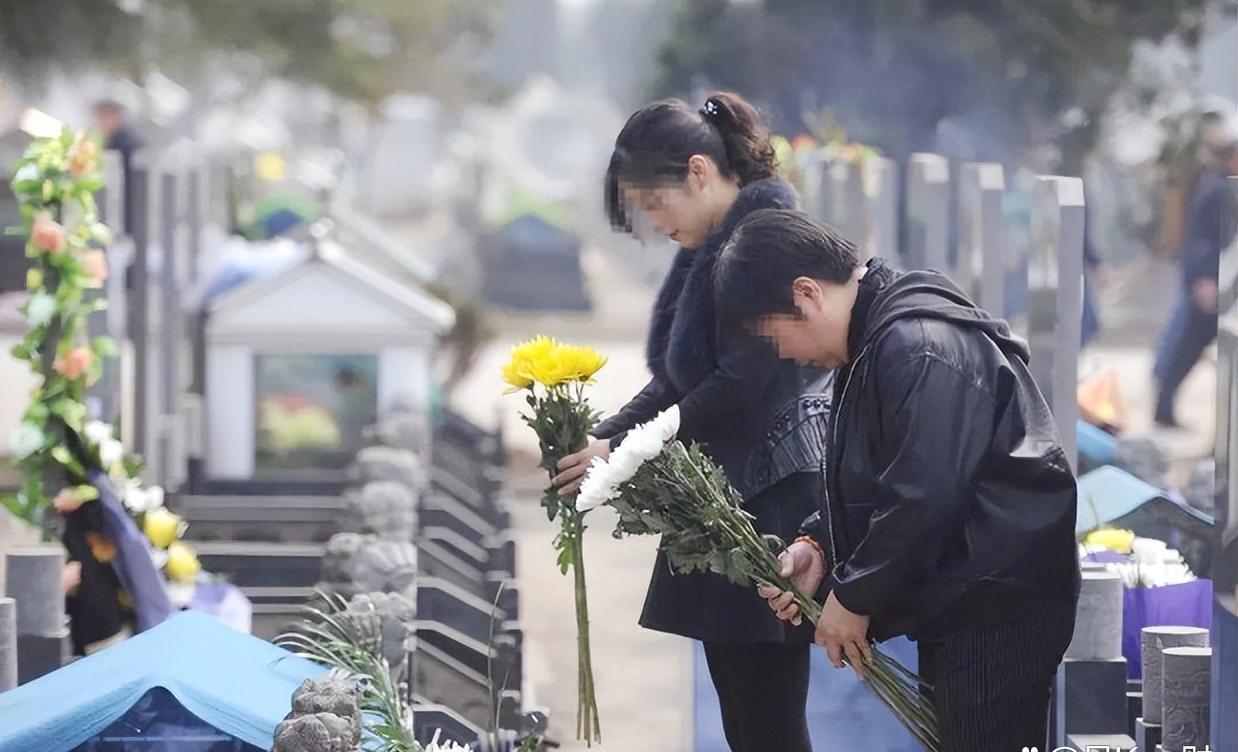 女婿上坟对谁不好 女婿上坟对谁不好