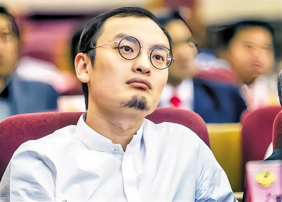 创业者姓名 创业者姓名