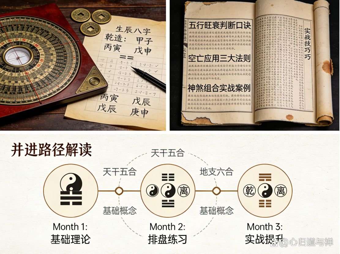 八字实战视频讲解