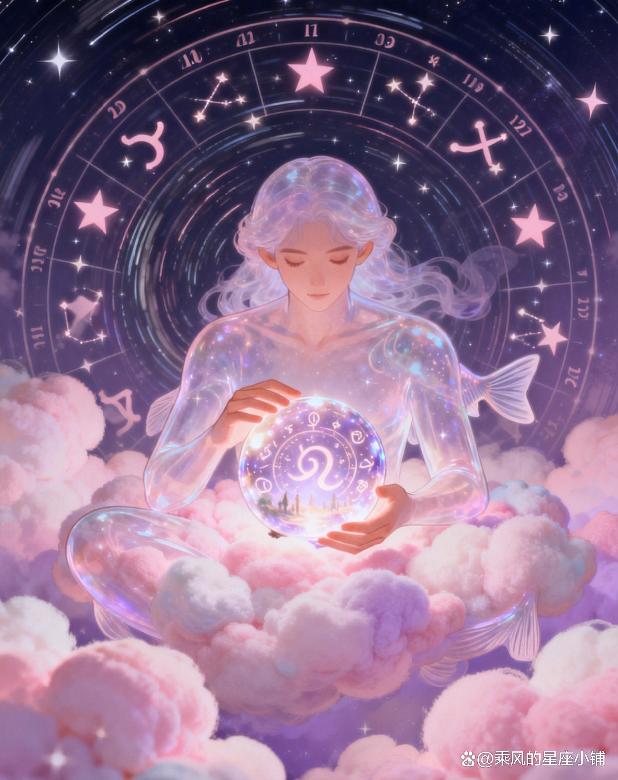 2026十二星座运势完整版