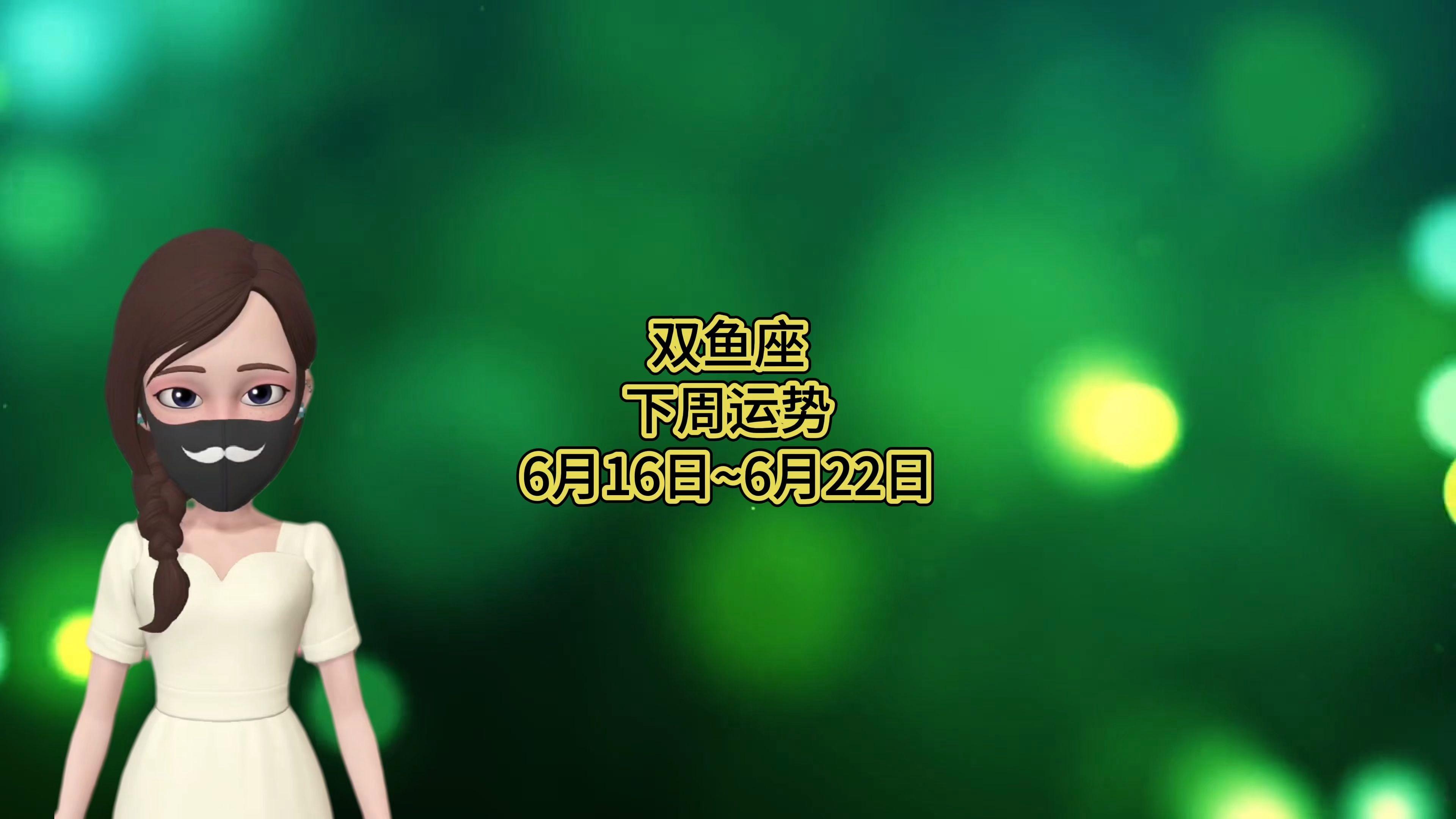 双鱼座本月运势查询女 双鱼座本月运势查询女