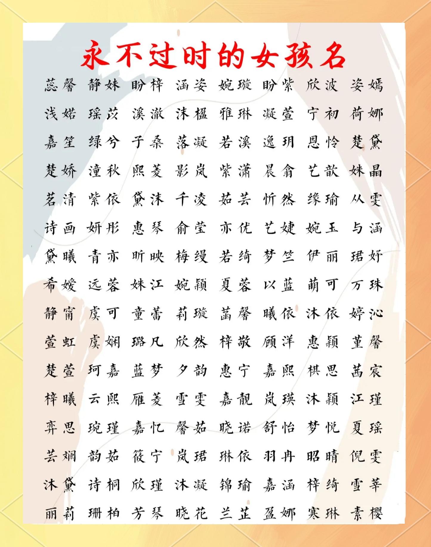 免费姓名测名评估