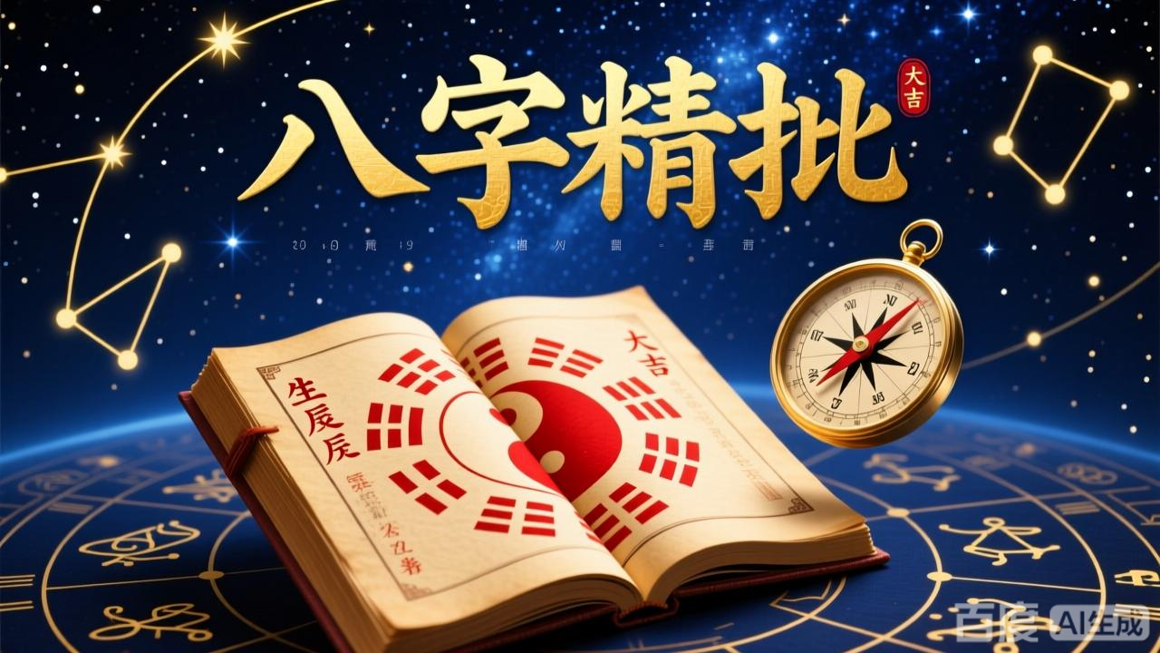 超准的免费八字网