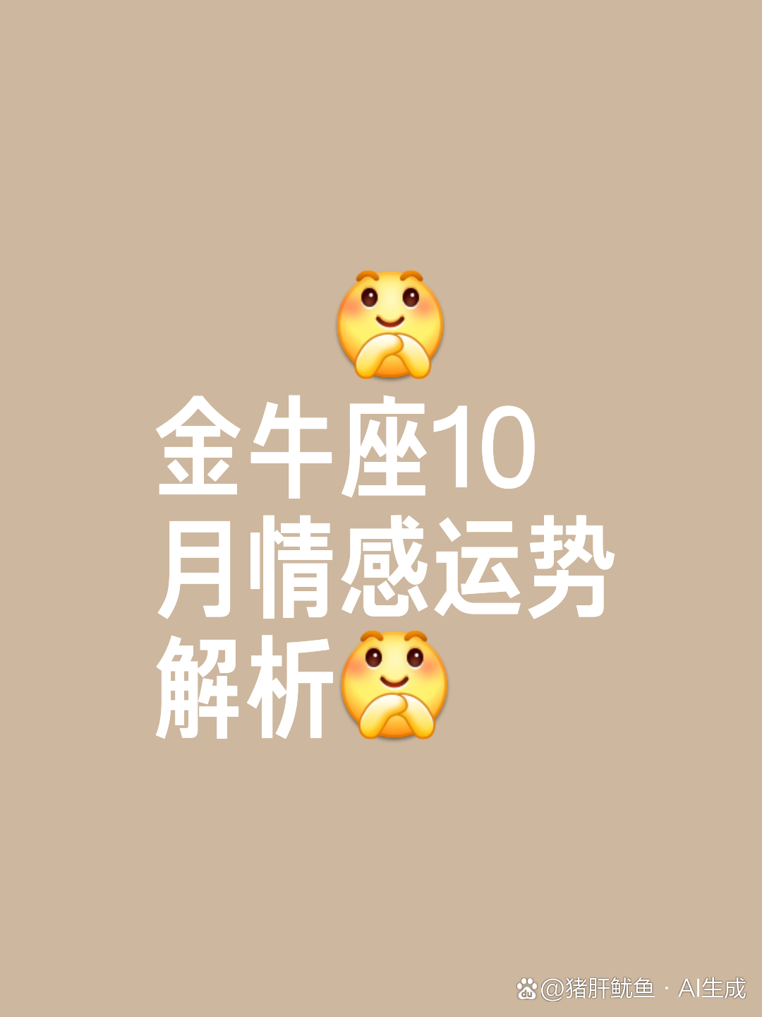 金牛座今天运势怎么改善 金牛座今天运势怎么改善