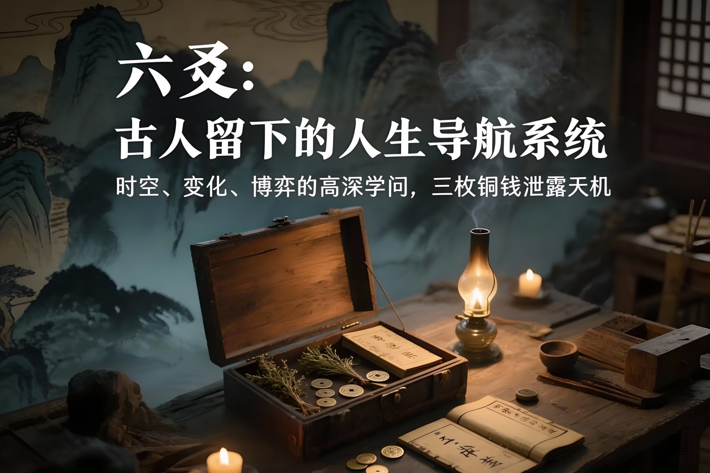 六爻排卦app 六爻排卦app