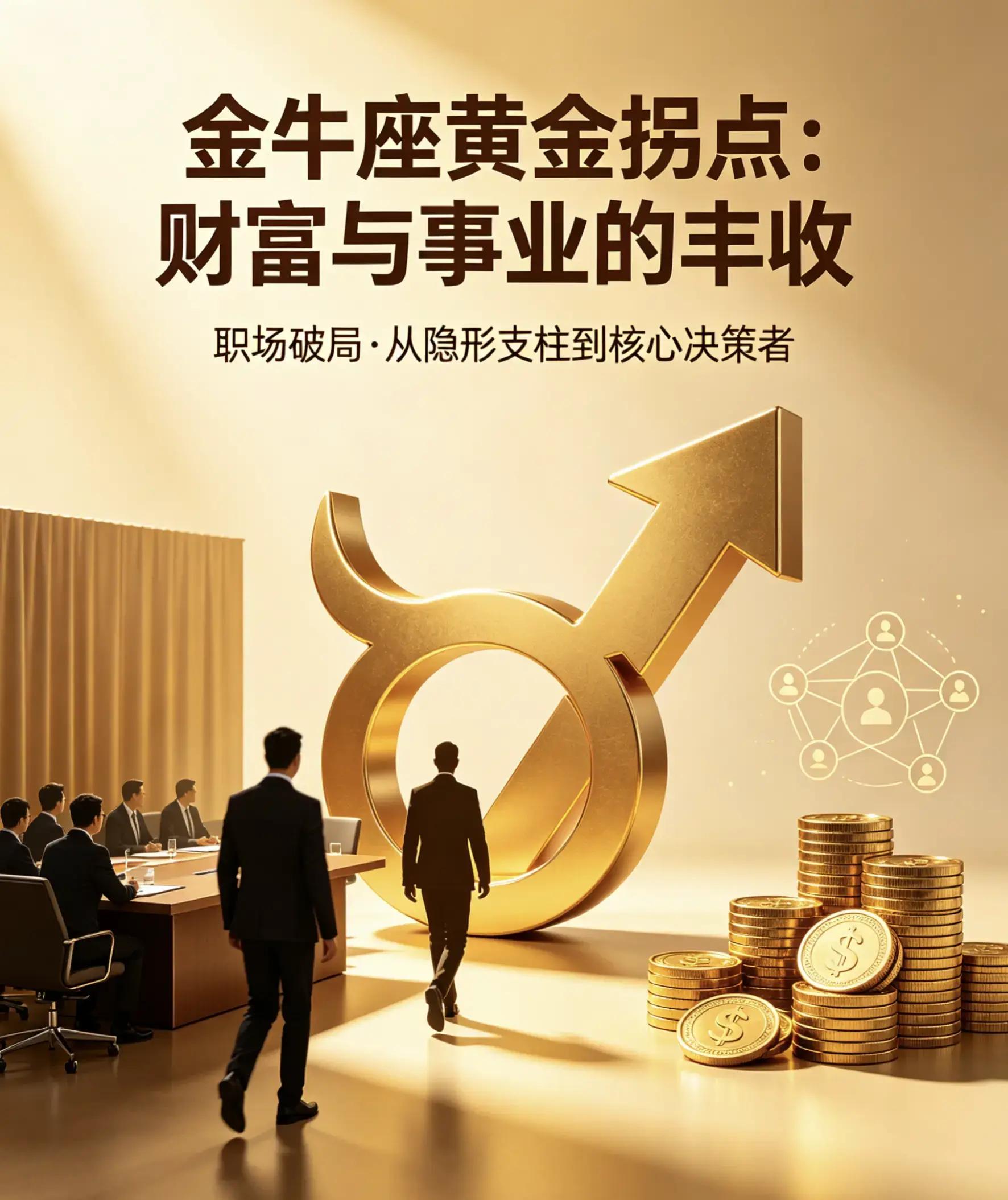 金牛座2025年转运方法