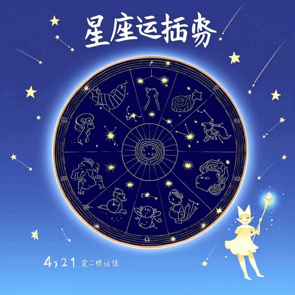 测星座软件
