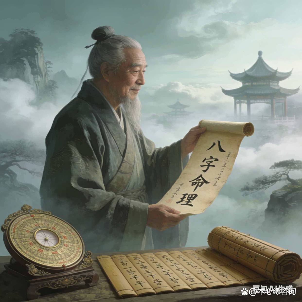 命理八字怎么算才准