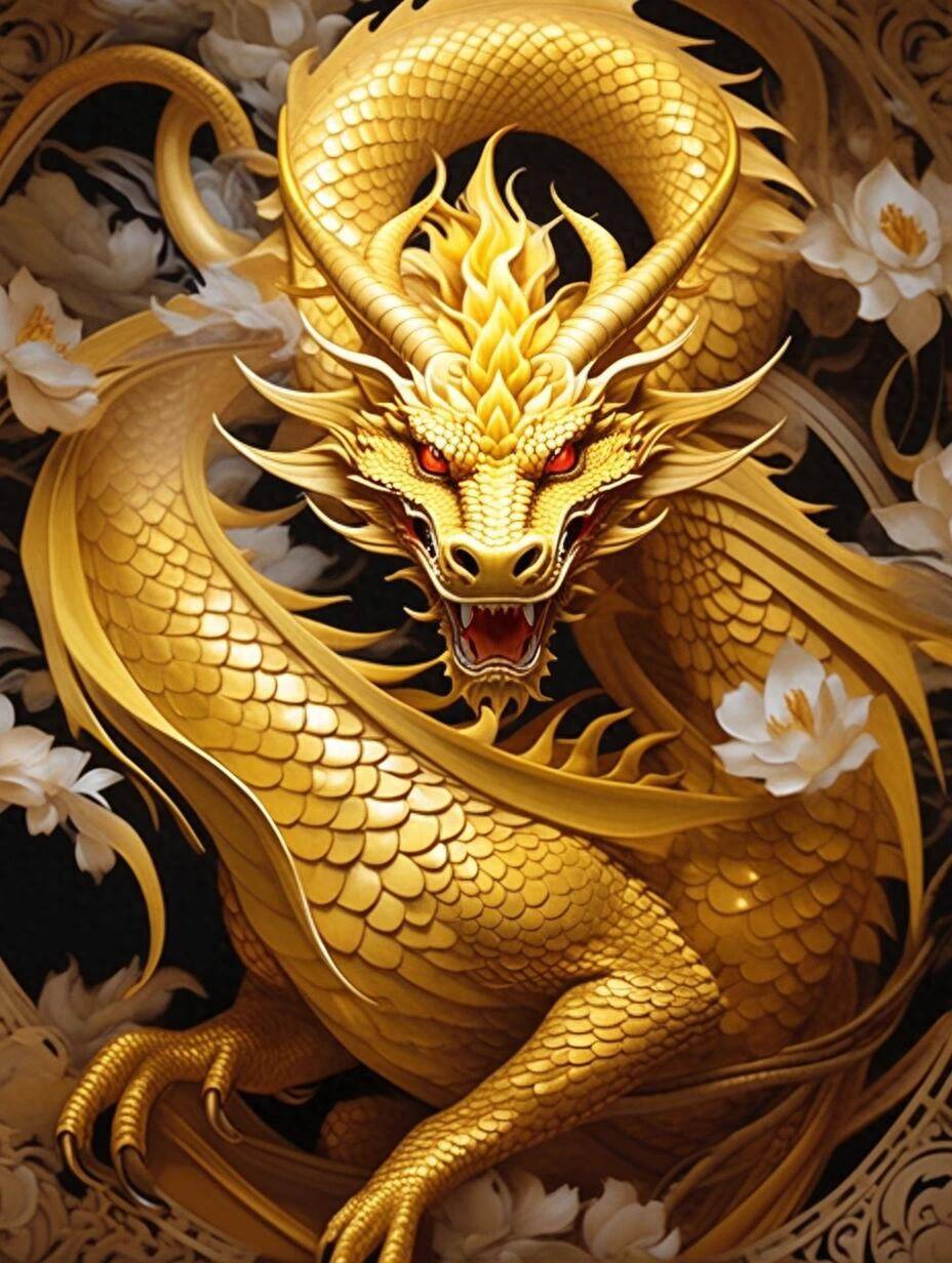 龙运势 龙运势