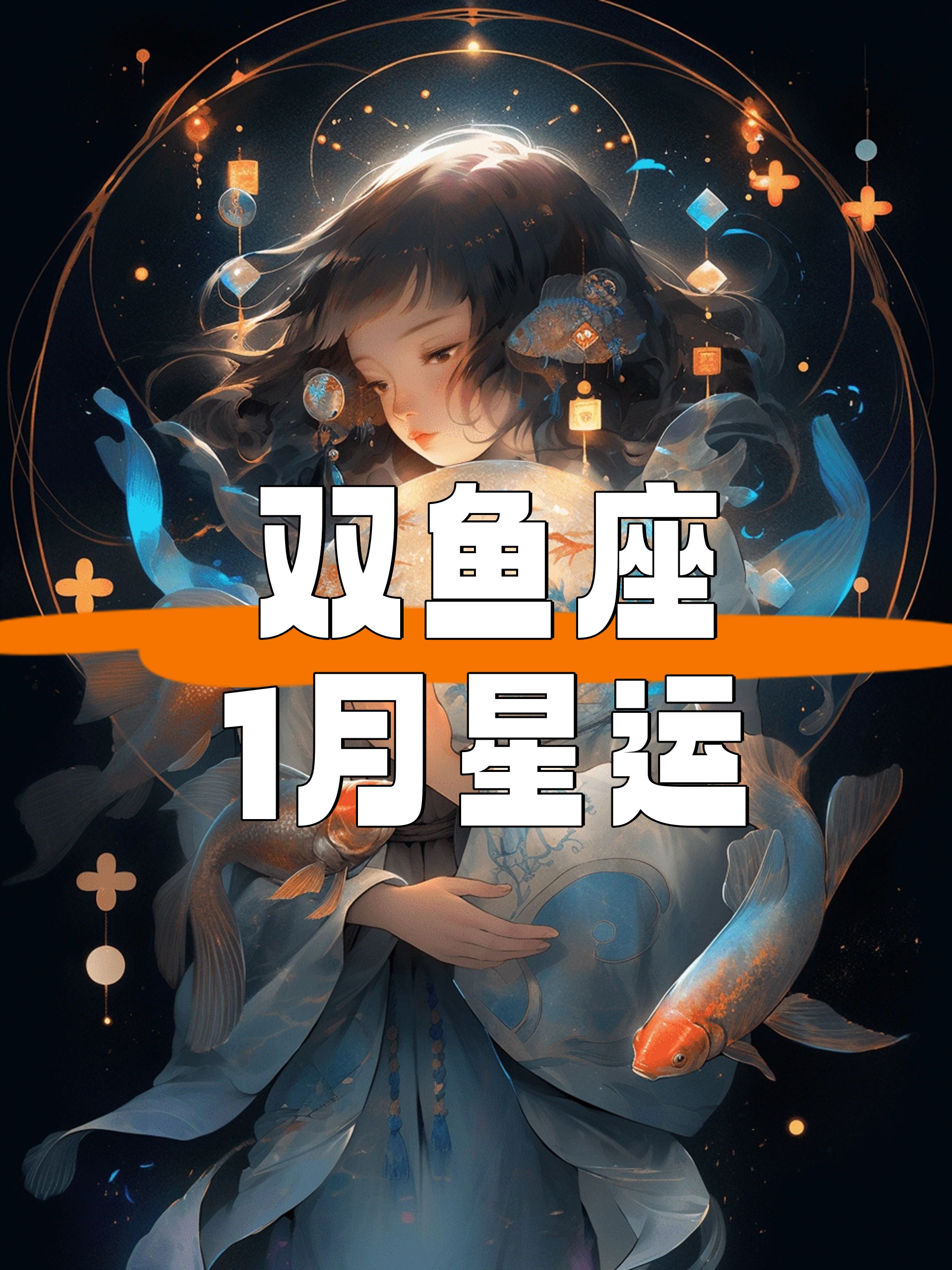 双鱼座7月2026年财运怎么样