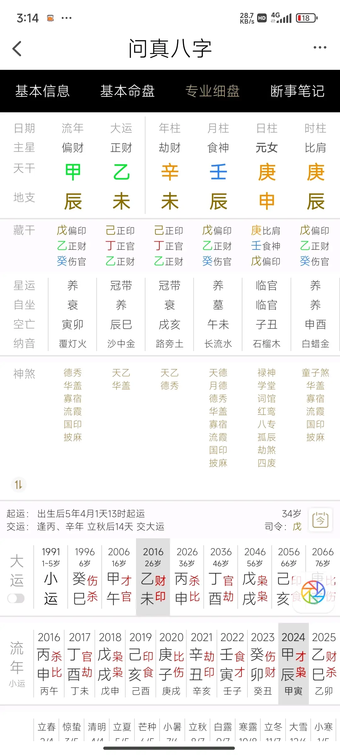 八字真的可信吗 八字真的可信吗