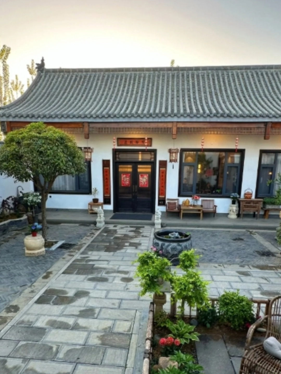 风水住宅风水