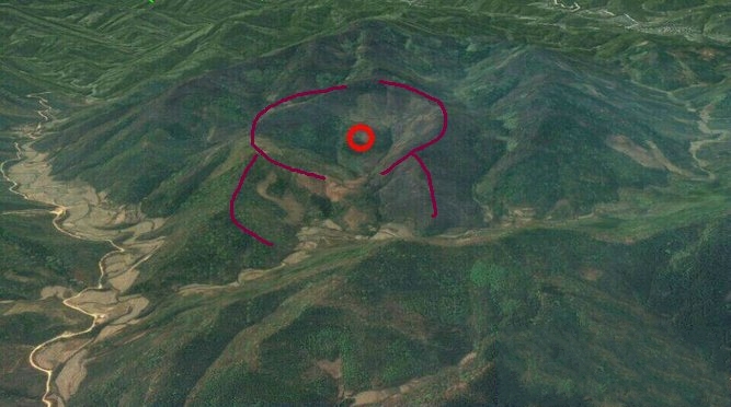 墓地选位置风水小技巧图片 墓地选位置风水小技巧图片