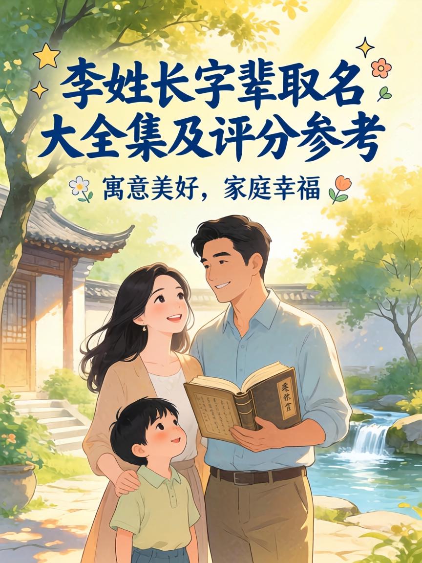 评分姓氏