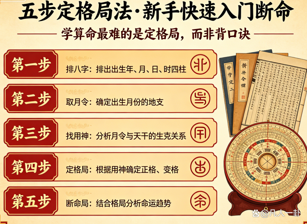 怎么看八字喜用 怎么看八字喜用