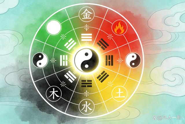 如何看生辰八字喜用神和忌神