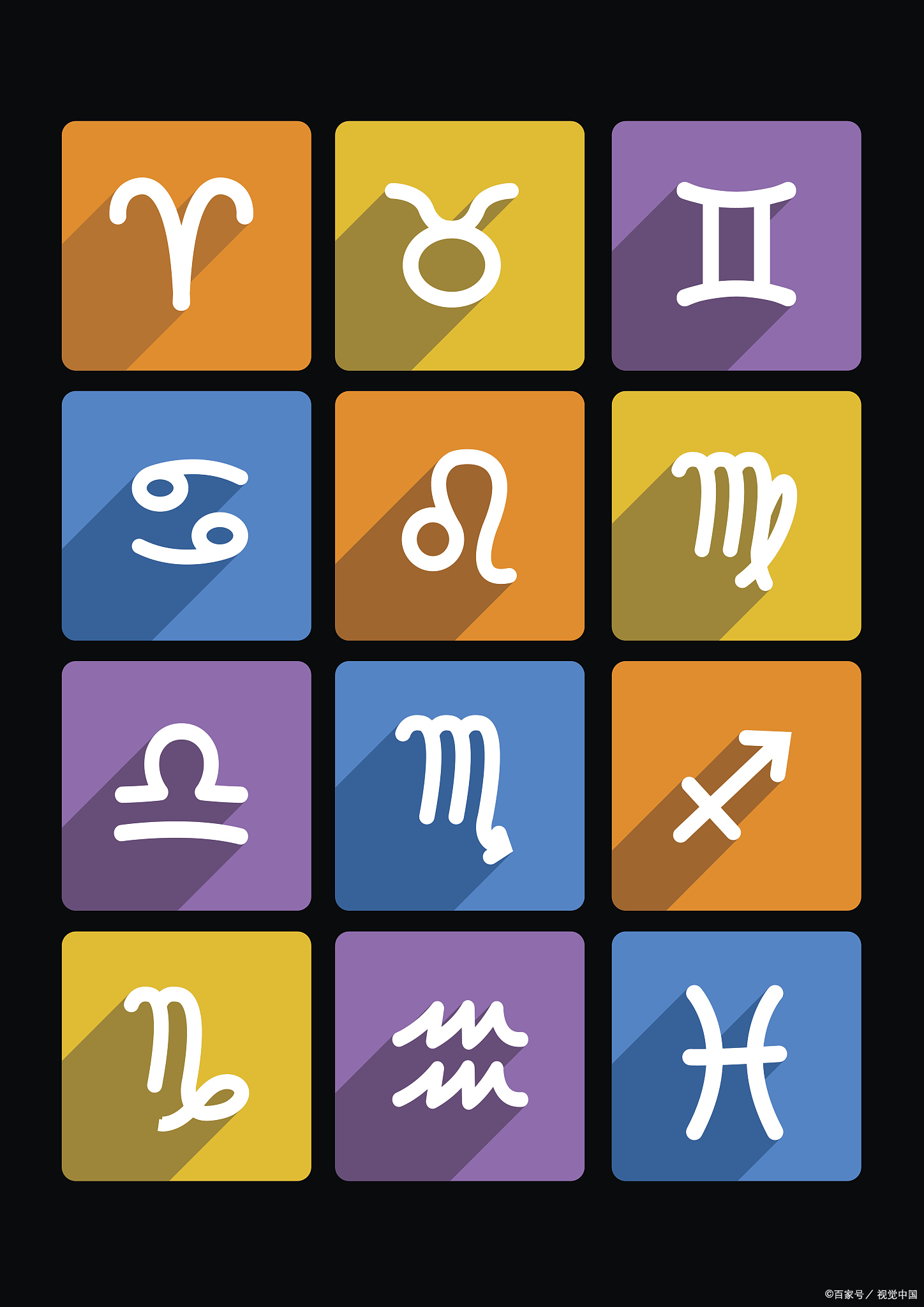 星座分析软件