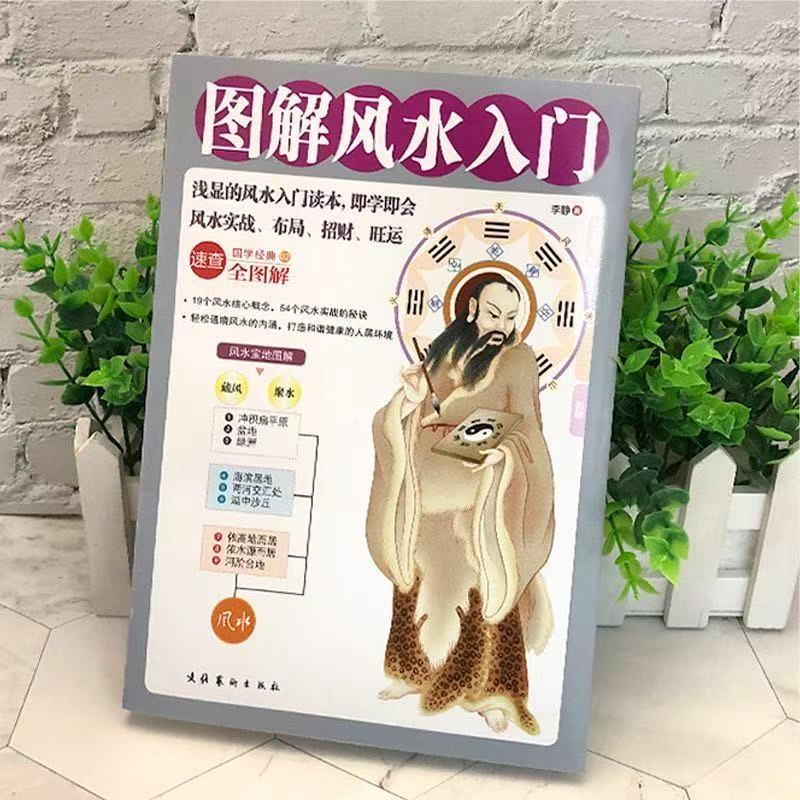 阴宅风水十大准确方法视频