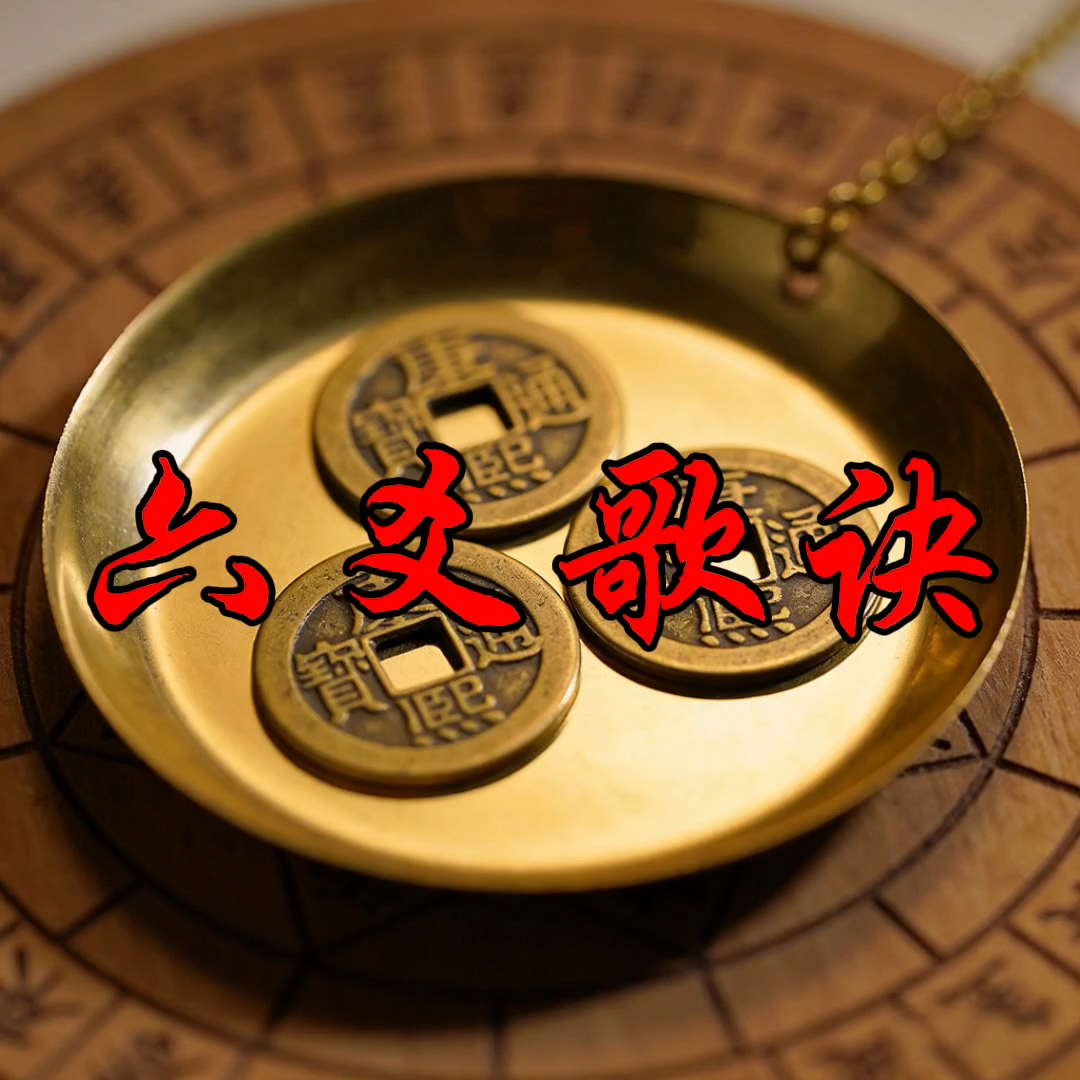 六爻安静是什么意思