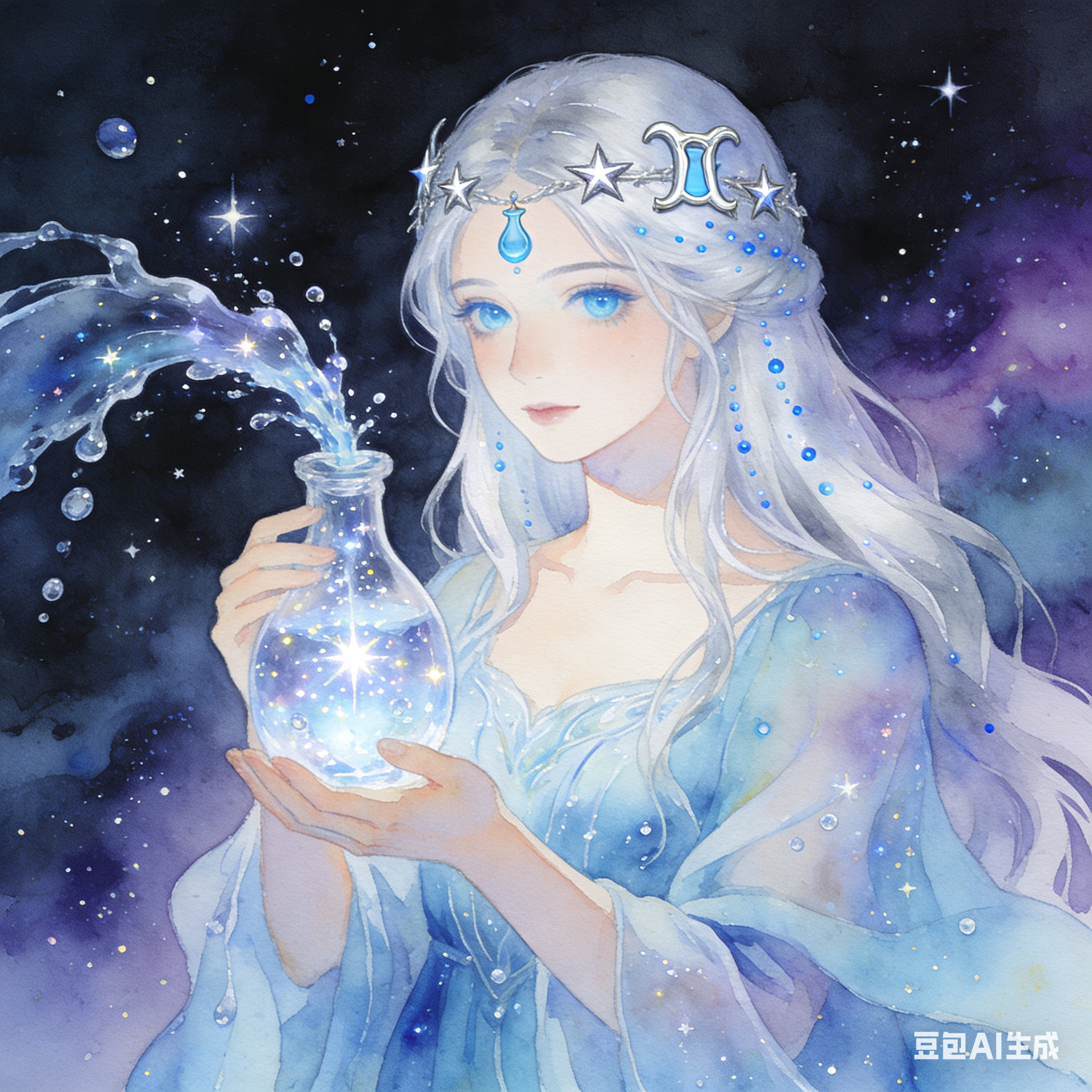 下载2026星座运势